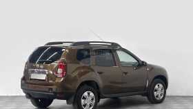 Renault Duster 2014 г.в.