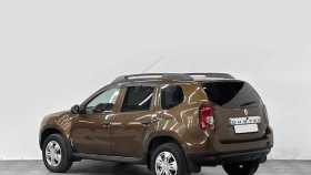 Renault Duster 2014 г.в.
