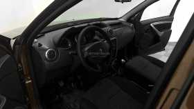 Renault Duster 2014 г.в.