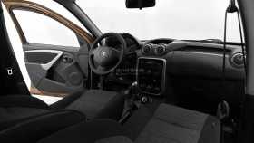 Renault Duster 2014 г.в.