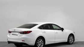 Mazda 6 2012 г.в.
