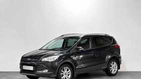 Ford Kuga 2013 г.в.