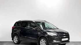 Ford Kuga 2013 г.в.
