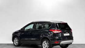 Ford Kuga 2013 г.в.