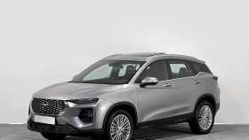 Haima 8S 2024 г.в.