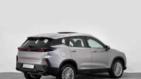 Haima 8S 2024 г.в.