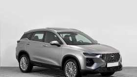 Haima 8S 2024 г.в.