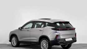 Haima 8S 2024 г.в.