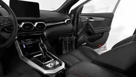 Haima 8S 2024 г.в.
