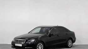 Mercedes-Benz C-Класс 2012 г.в.