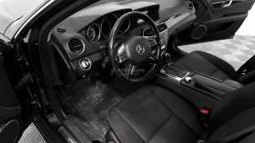 Mercedes-Benz C-Класс 2012 г.в.