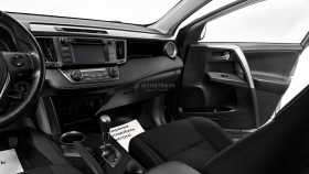 Toyota RAV4 2015 г.в.