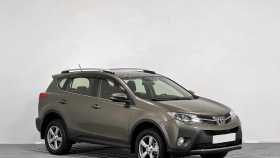 Toyota RAV4 2015 г.в.