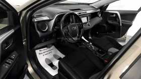 Toyota RAV4 2015 г.в.