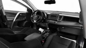 Toyota RAV4 2015 г.в.