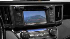 Toyota RAV4 2015 г.в.