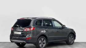 Hyundai Santa Fe 2011 г.в.