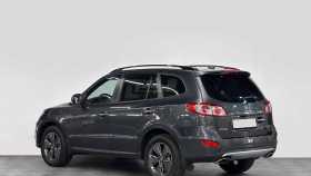 Hyundai Santa Fe 2011 г.в.