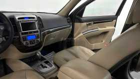 Hyundai Santa Fe 2011 г.в.