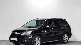 Honda CR-V 2008 г.в.