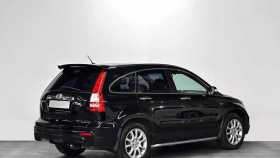 Honda CR-V 2008 г.в.