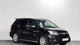 Honda CR-V 2008 г.в.