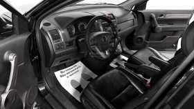 Honda CR-V 2008 г.в.