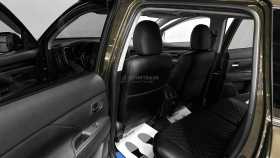 Mitsubishi Outlander 2019 г.в.