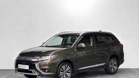 Mitsubishi Outlander 2019 г.в.