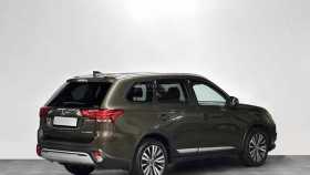 Mitsubishi Outlander 2019 г.в.