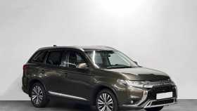 Mitsubishi Outlander 2019 г.в.
