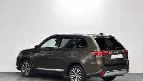 Mitsubishi Outlander 2019 г.в.