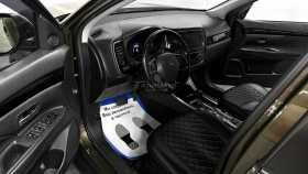 Mitsubishi Outlander 2019 г.в.