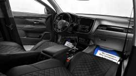 Mitsubishi Outlander 2019 г.в.