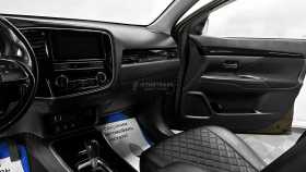 Mitsubishi Outlander 2019 г.в.