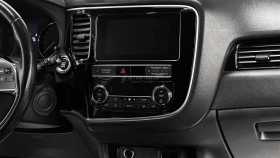 Mitsubishi Outlander 2019 г.в.