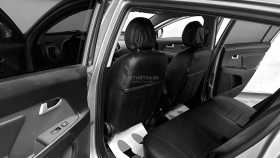 Kia Sportage 2015 г.в.
