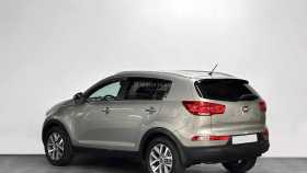 Kia Sportage 2015 г.в.
