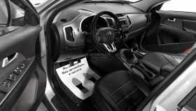 Kia Sportage 2015 г.в.