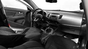Kia Sportage 2015 г.в.