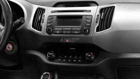 Kia Sportage 2015 г.в.