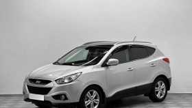 Hyundai ix35 2012 г.в.