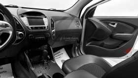 Hyundai ix35 2012 г.в.