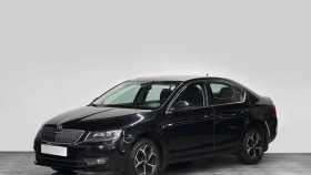 Skoda Octavia 2016 г.в.