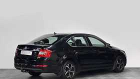 Skoda Octavia 2016 г.в.