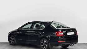 Skoda Octavia 2016 г.в.