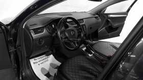 Skoda Octavia 2016 г.в.