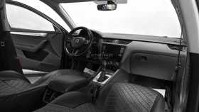 Skoda Octavia 2016 г.в.