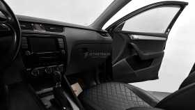 Skoda Octavia 2016 г.в.