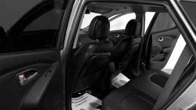 Hyundai ix35 2013 г.в.
